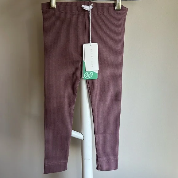 ✨NEW Jamie Kay Ribbed Set 4Y - Picture 11 of 16